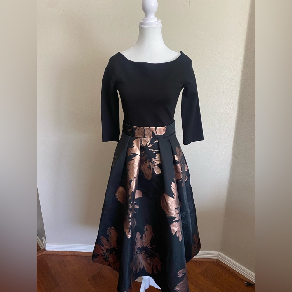 Beautiful midi party dress from Uk brand Coast